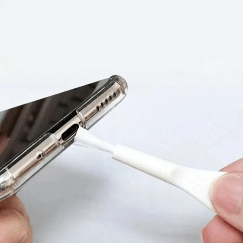 CrispView™ Universal Mobile Phone Speaker Dust Removal Kit