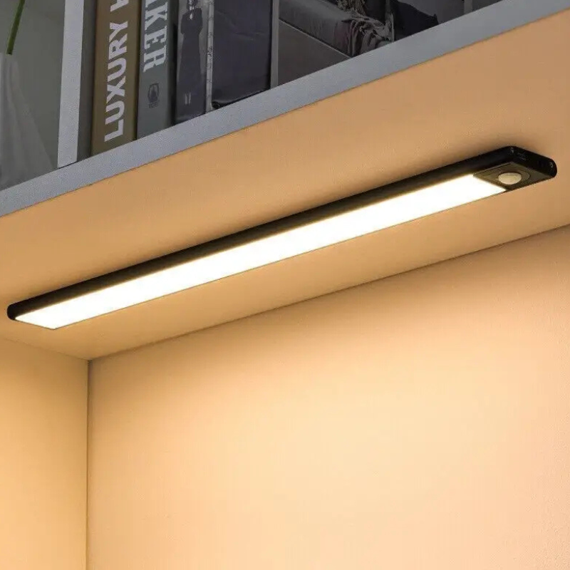 CrispView™ LED Motion Sensor Night Light