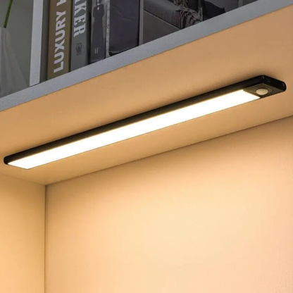 CrispView™ LED Motion Sensor Night Light