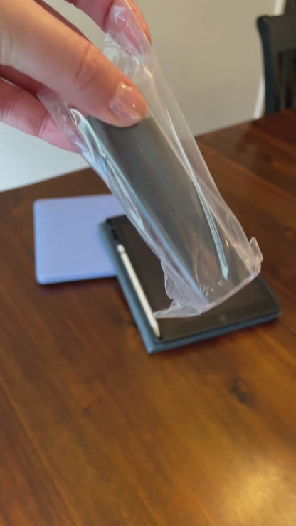 CrispView™ 2 in 1 Screen Cleaner